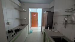 Blk 494D Tampines Alcoves (Tampines), HDB 3 Rooms #584363981
